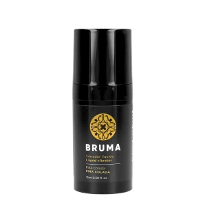BRUMA - FLÃSSIGER VIBRATOR ULTRA GLEITEND PINA COLADA 15 ML